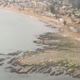 Illustration for article titled How the Chile earthquake created miles of new, uplifted coastline